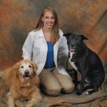 Dr. Joy Bolynn Veterinarian