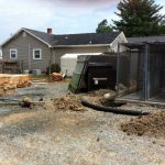 new kennel at town n country
