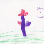 bloom and tinkerbell