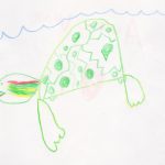 charlie the turtle