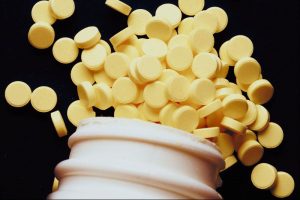 prescription drugs