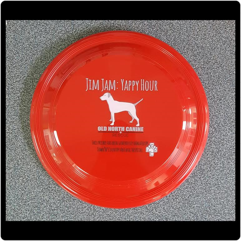 Frisbee