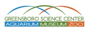 greensborosciencecenterlogoonwhite