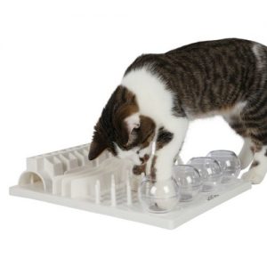 cat toy christmas idea