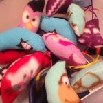 catnip toys