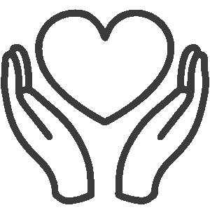 tnc gives back logo