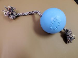 Jolly Ball Rope