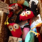 organic catnip toys
