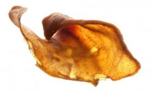 pig ears