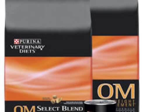 Purina OM Special! Help Your Pet Lose Weight
