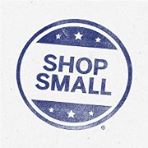 shop small logo