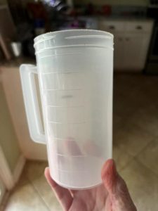 this is two cup