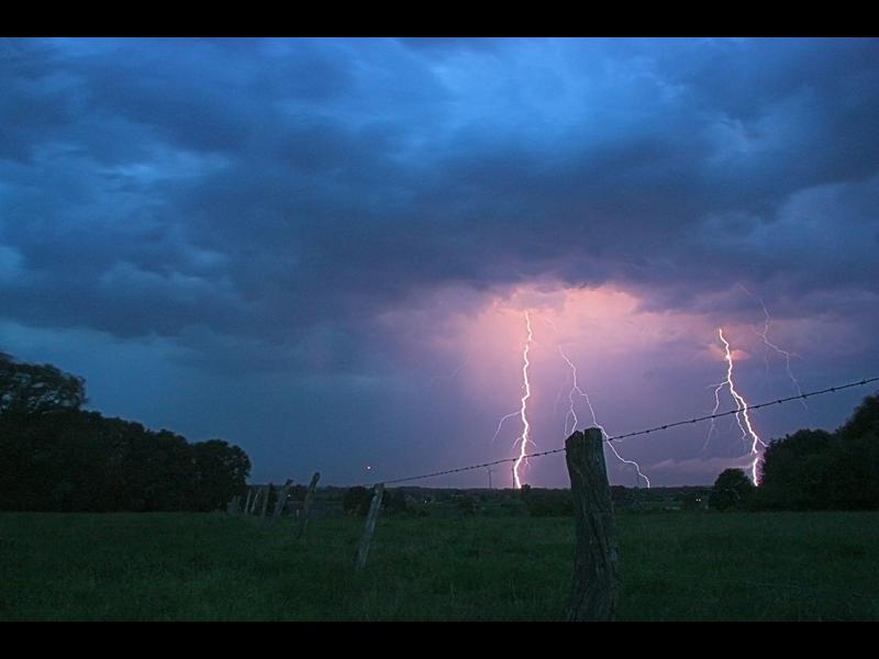 thunderstorm