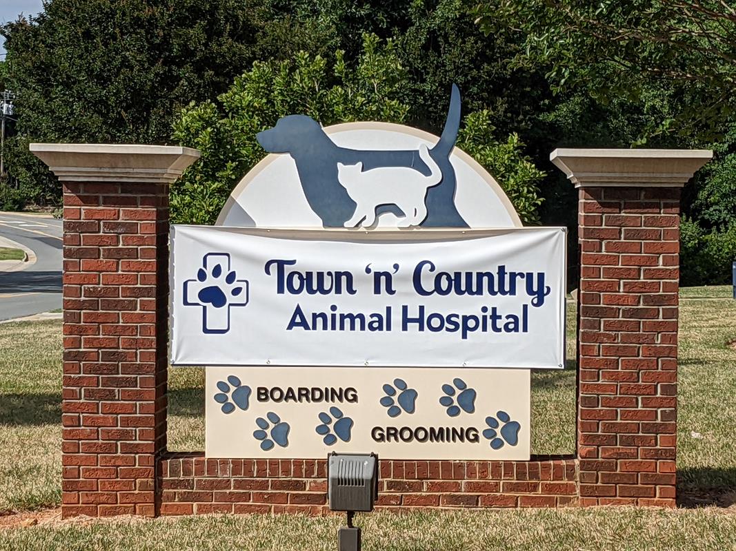 town n country new location