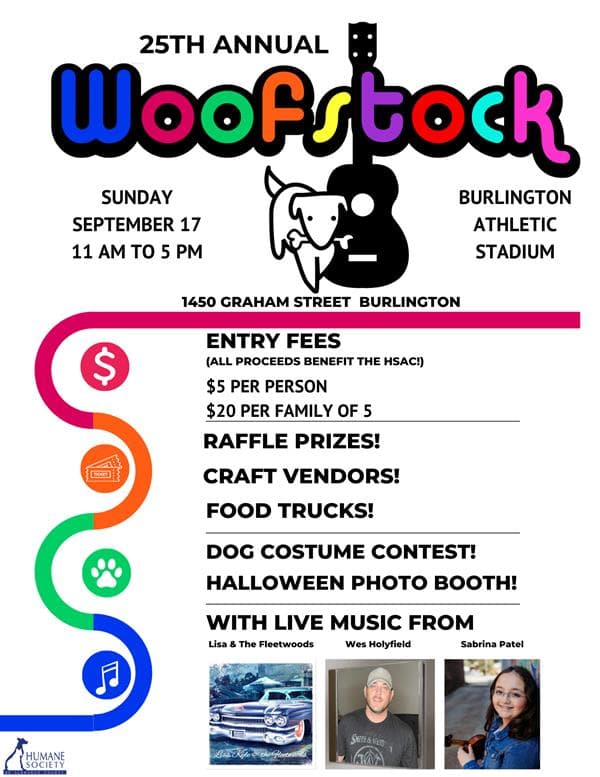 woofstock